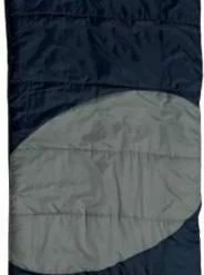 Oztrail Lawson Jumbo Hooded Sleeping Bag -5