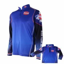 Geographe Camping & Tackle World Penn Pro Fishing Jersey