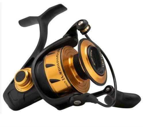 Penn Spinfisher SSVI Spin Reel