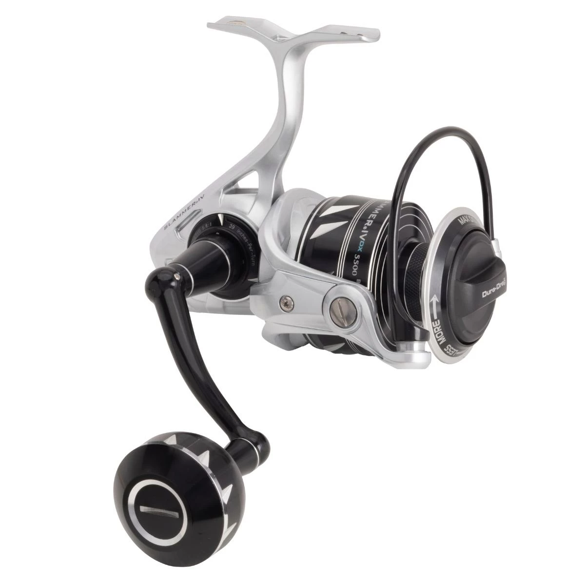 Penn Slammer IV DX Spin Reel