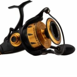 Penn Spinfisher VI Live Liner Spin Reel