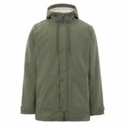 Rainbird Alastor Mens Coat