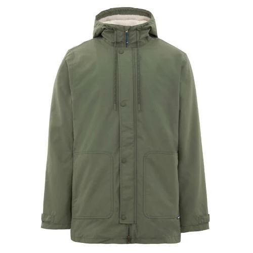 Rainbird Alastor Mens Coat
