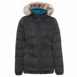 Rainbird Elara Womens Urban Puffer Jacket