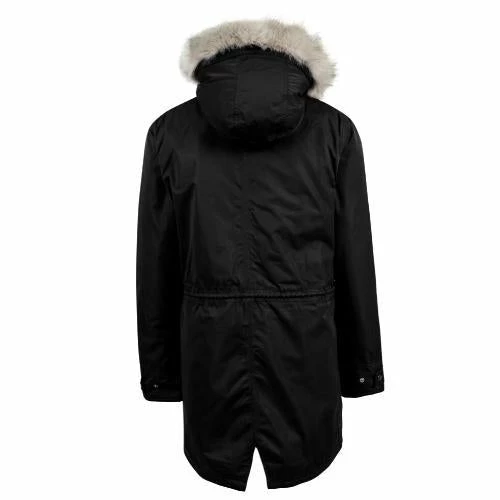 Rainbird Europa Womens Parka - Image 2