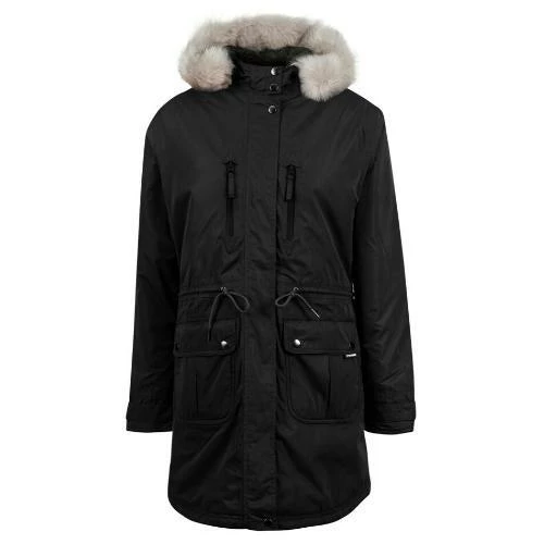Rainbird Europa Womens Parka