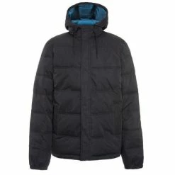 Rainbird Orion Urban Puffer Jacket