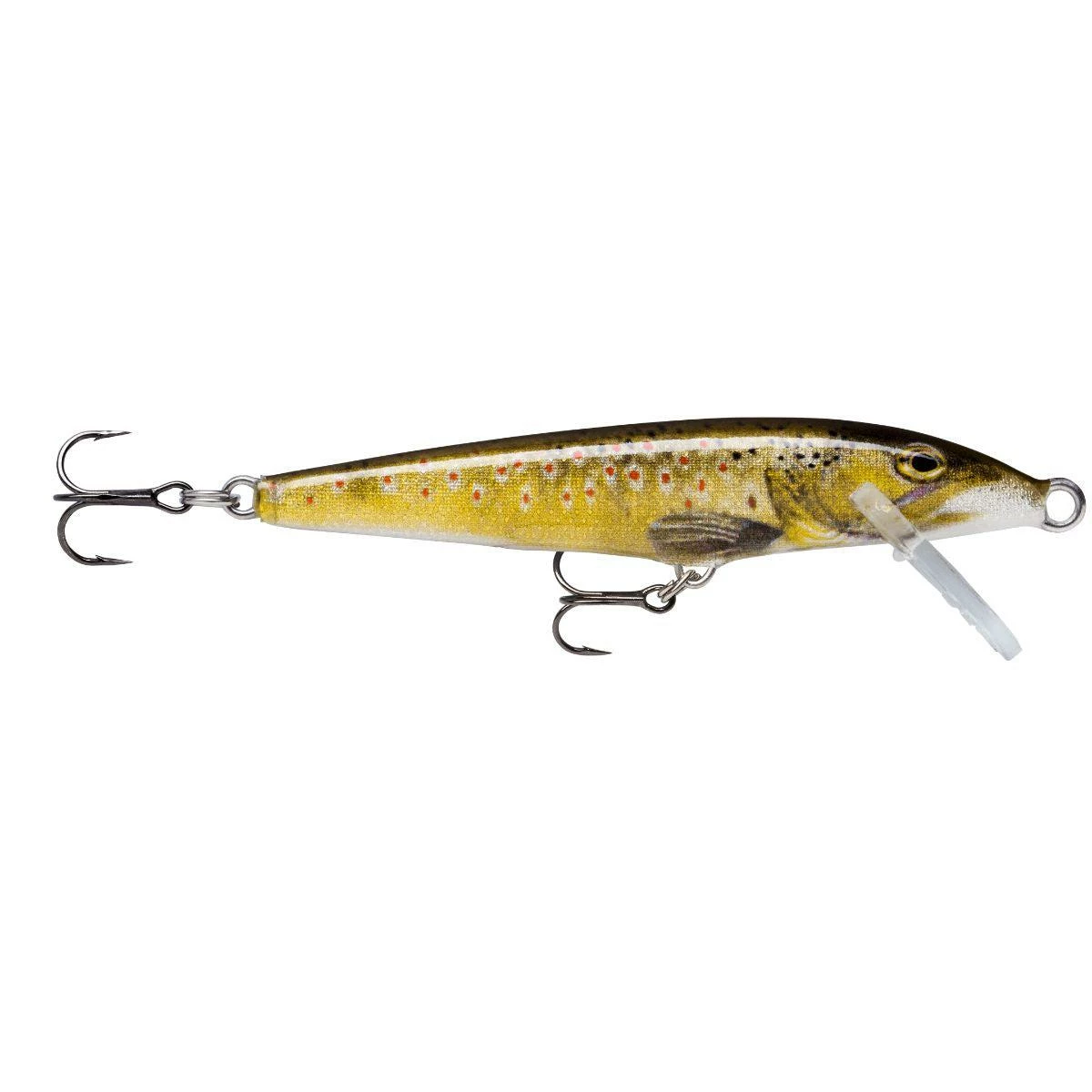 Rapala Original Floater 7cm - Image 3