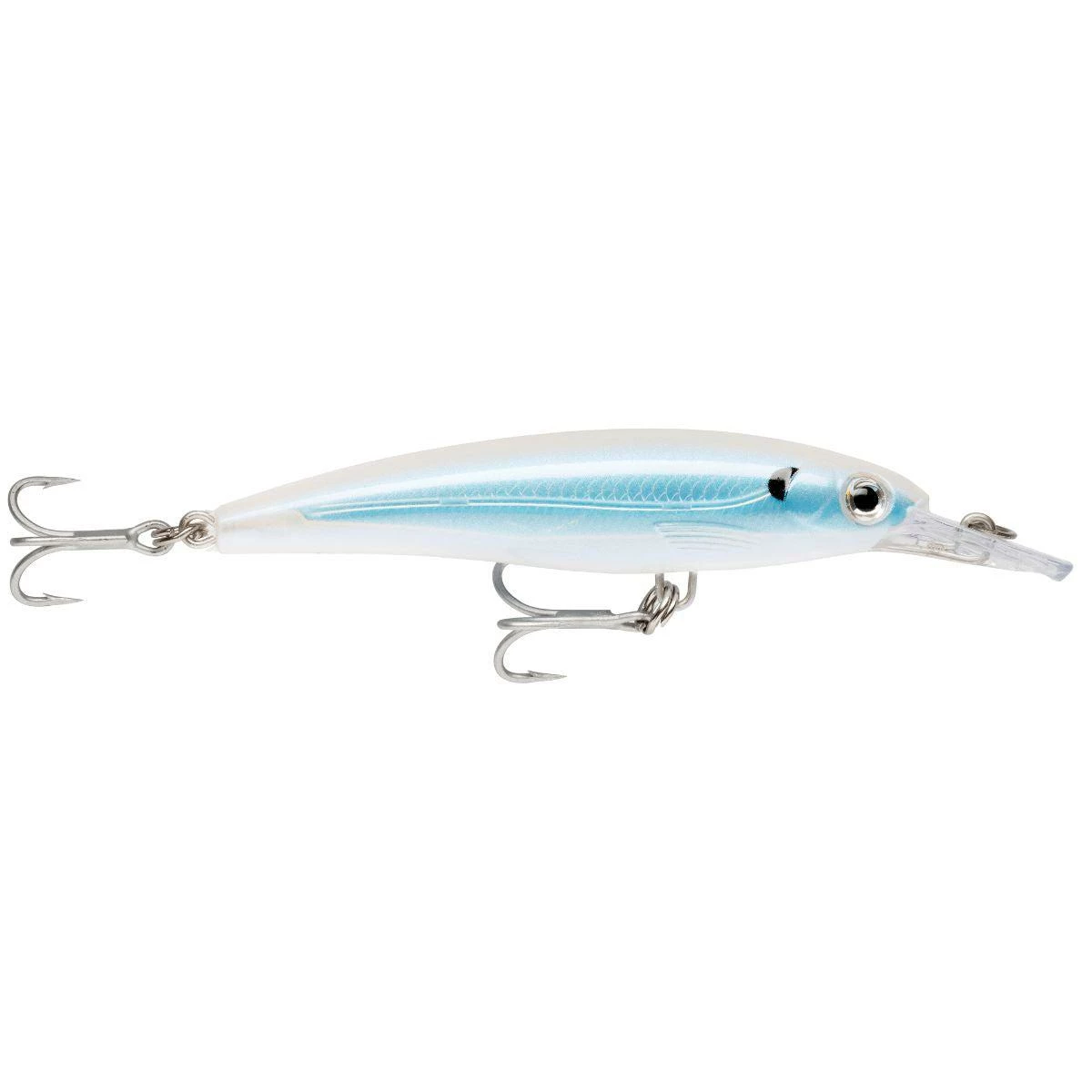 Rapala X-Rap 3X Minnow