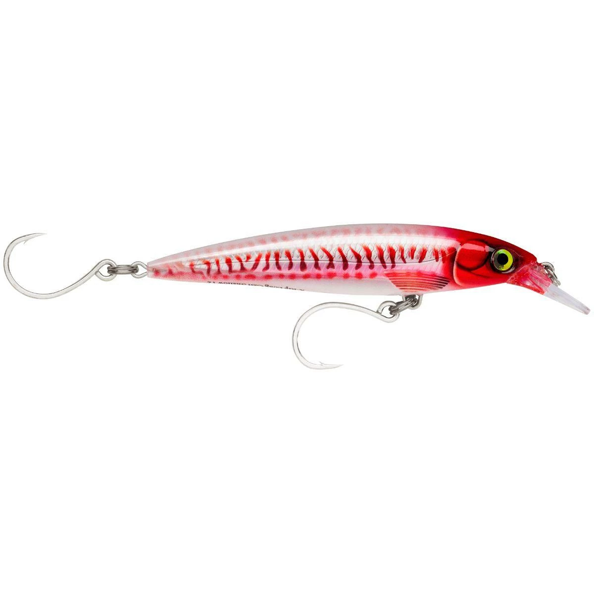 Rapala X-Rap Long Cast 14cm - Image 4