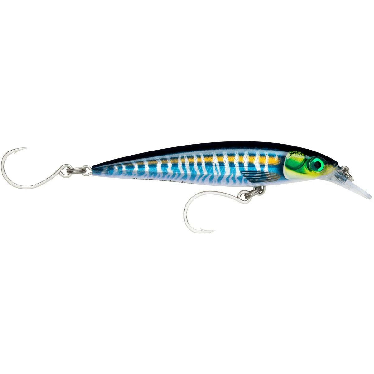 Rapala X-Rap Long Cast 14cm - Image 3