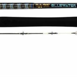 Shakespeare Ugly Stik Bluewater II Rod
