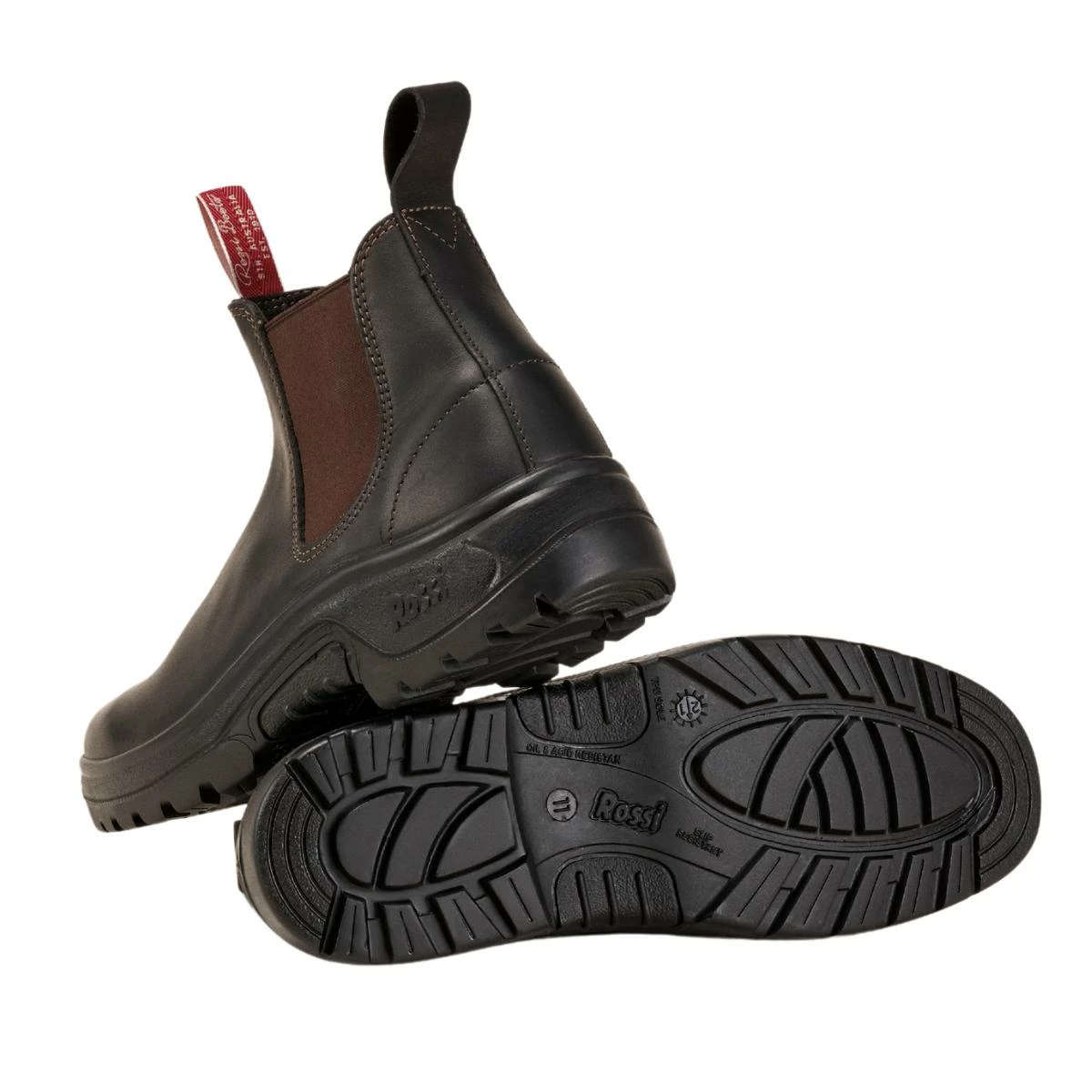 Rossi Boots Esperance 903 - Image 2