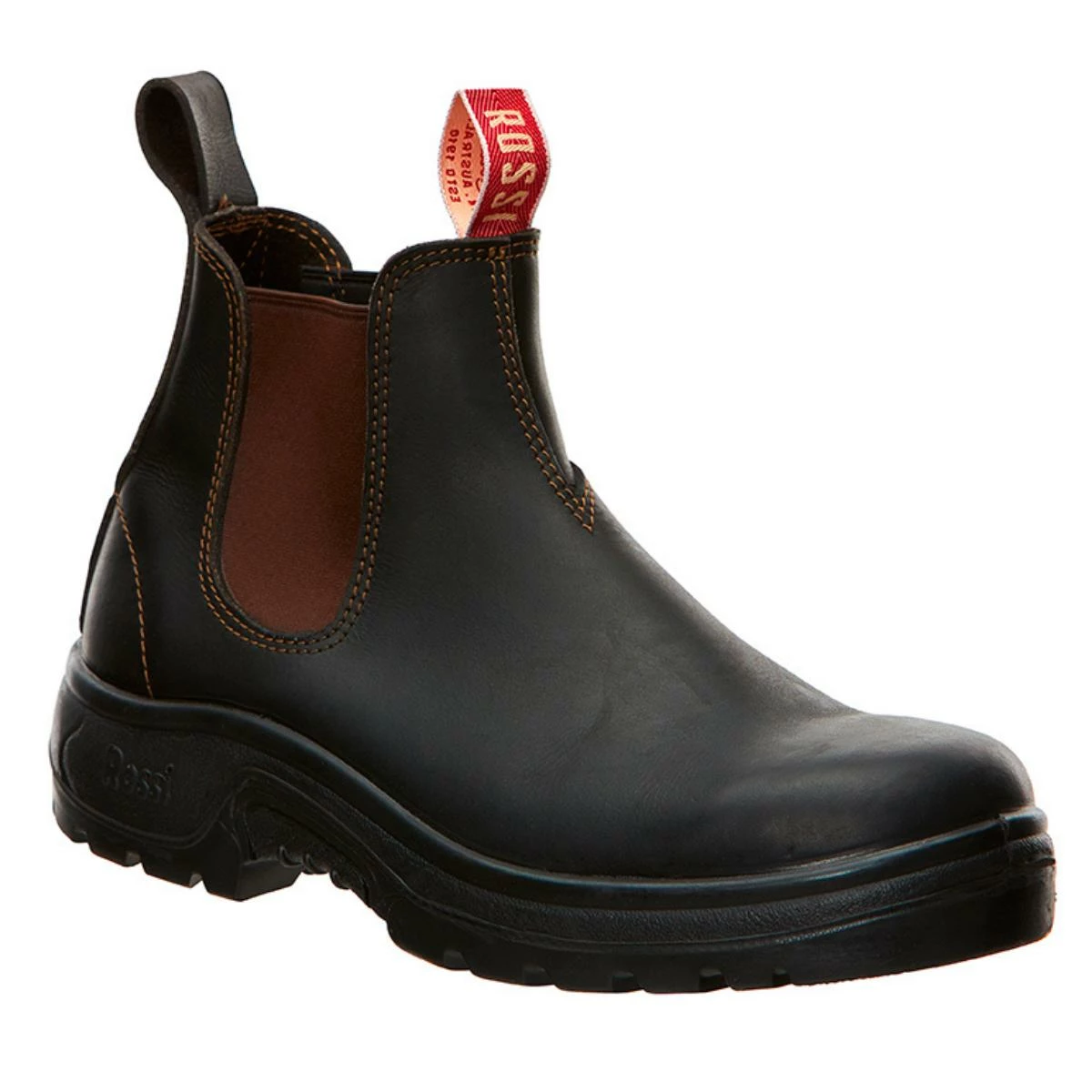 Rossi Boots Esperance 903