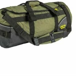 Rugged Xtremes Canvas Duffle Bag Medium
