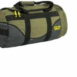 Rugged Xtremes Canvas Duffle Bag Small