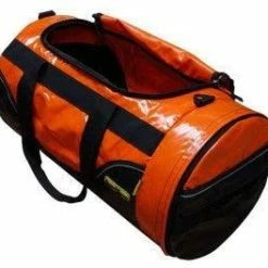 Rugged Xtremes PVC Duffle Bag- Medium