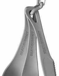 Sea To Summit Delta Cutlery Set