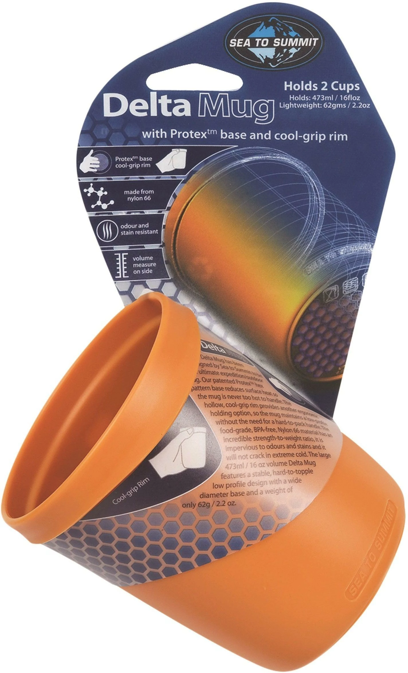 Sea To Summit Delta Mug