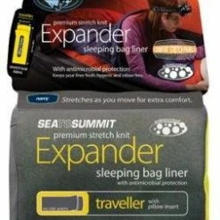 Sea To Summit Expander Liner Std