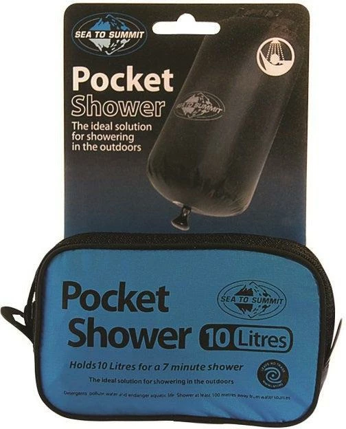Sea To Summit Pocket Shower - Image 2
