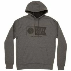 Salty Crew Skiff Tech Fleece Hoodie