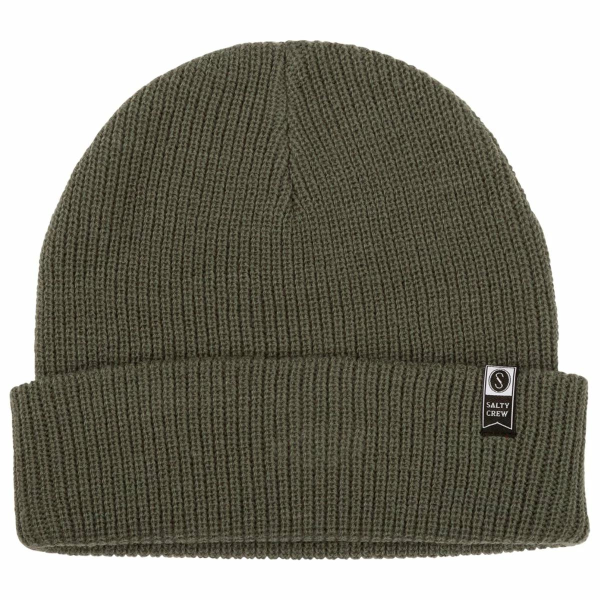 Salty Crew Alpha Beanie - Image 2