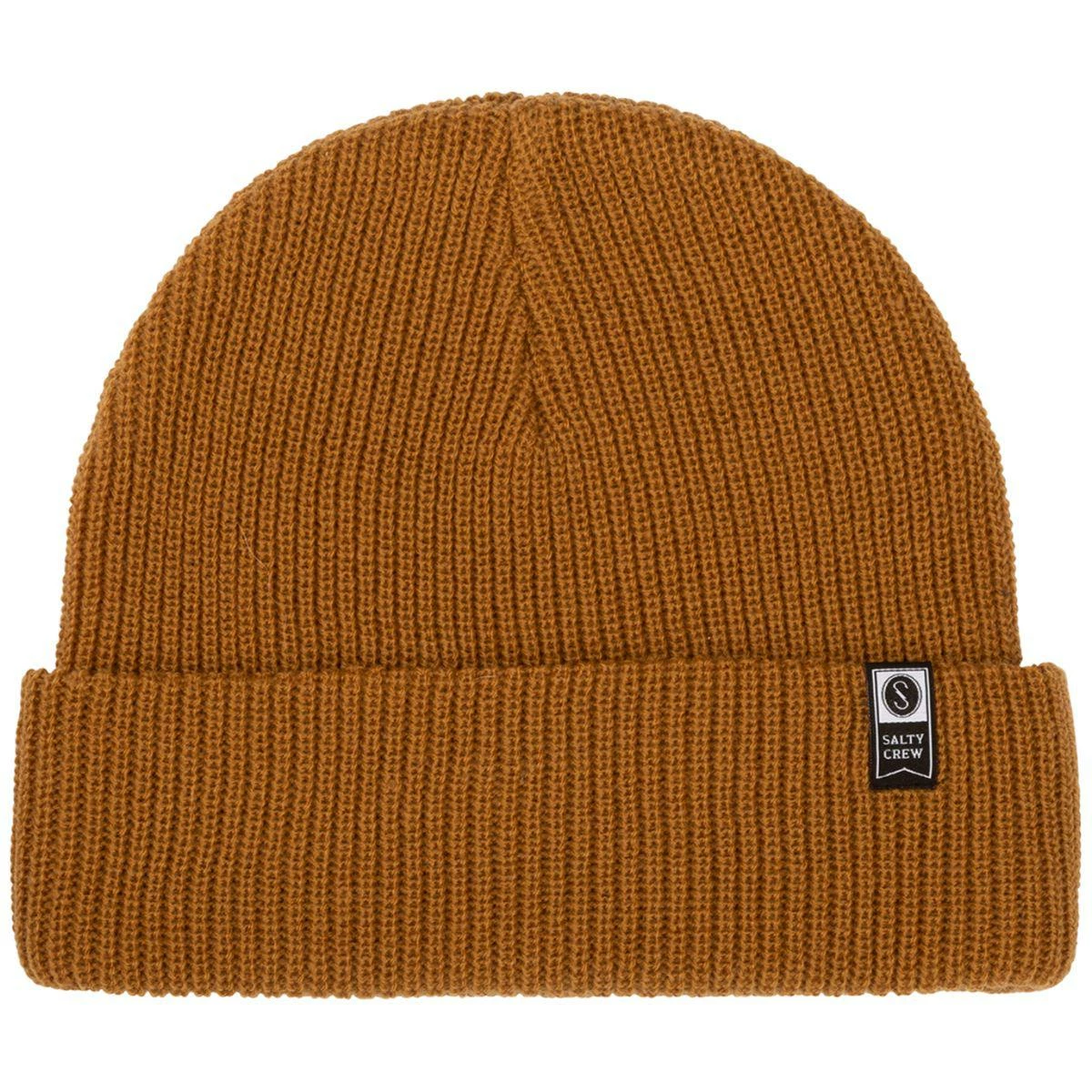 Salty Crew Alpha Beanie - Image 3