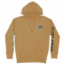 Salty Crew DOS Palms Fleece