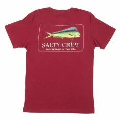 Salty Crew El Dorado S/S Shirt