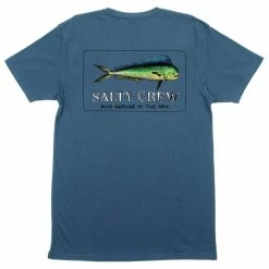 Salty Crew El Dorado S/S Shirt