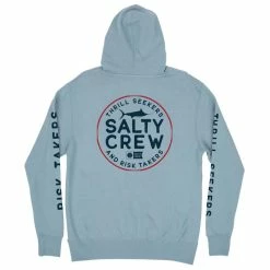 Salty Crew First Mate Fleece