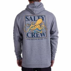 Salty Crew Ink Slinger Fleece