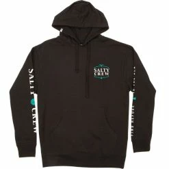 Salty Crew Skipjack Fleece Hoodie