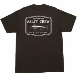 Salty Crew Stealth S/S Shirt