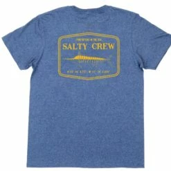 Salty Crew Stealth S/S Shirt