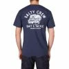 Salty Crew Tackle Box Premium S/S Tee