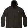 Salty Crew Tidal Puffy Jacket