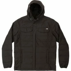 Salty Crew Tidal Puffy Jacket