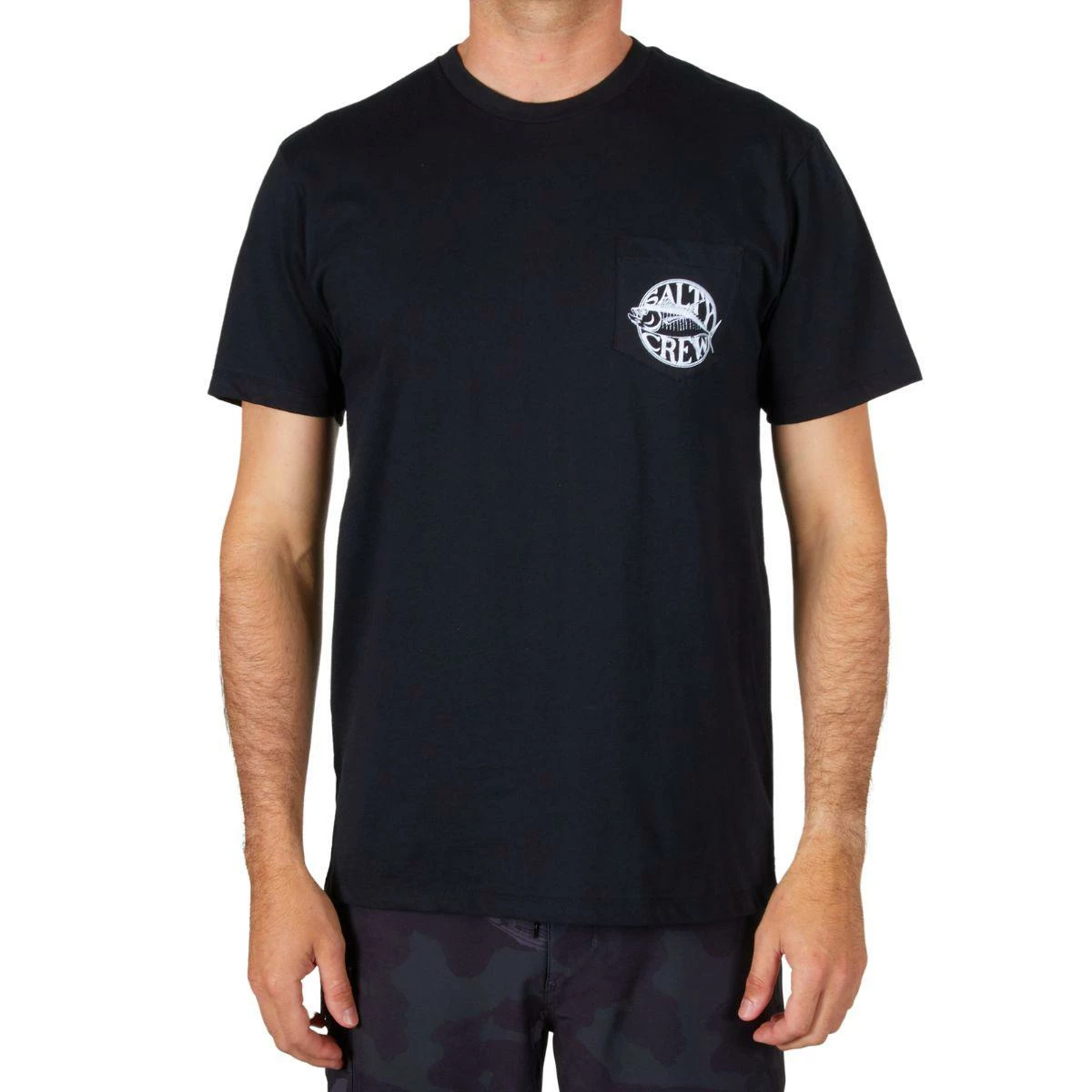 Salty Crew Tuna Time Premium S/S Tee - Image 2