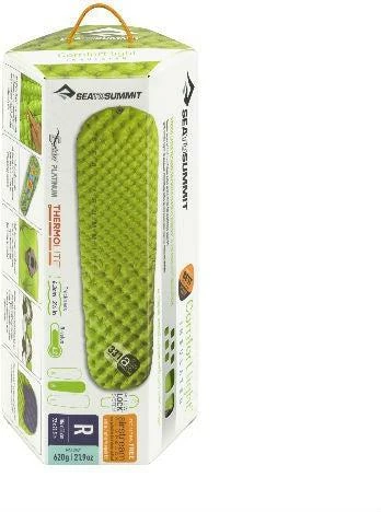Sea To Summit Air Mat Comfort Light Insulated - Image 2