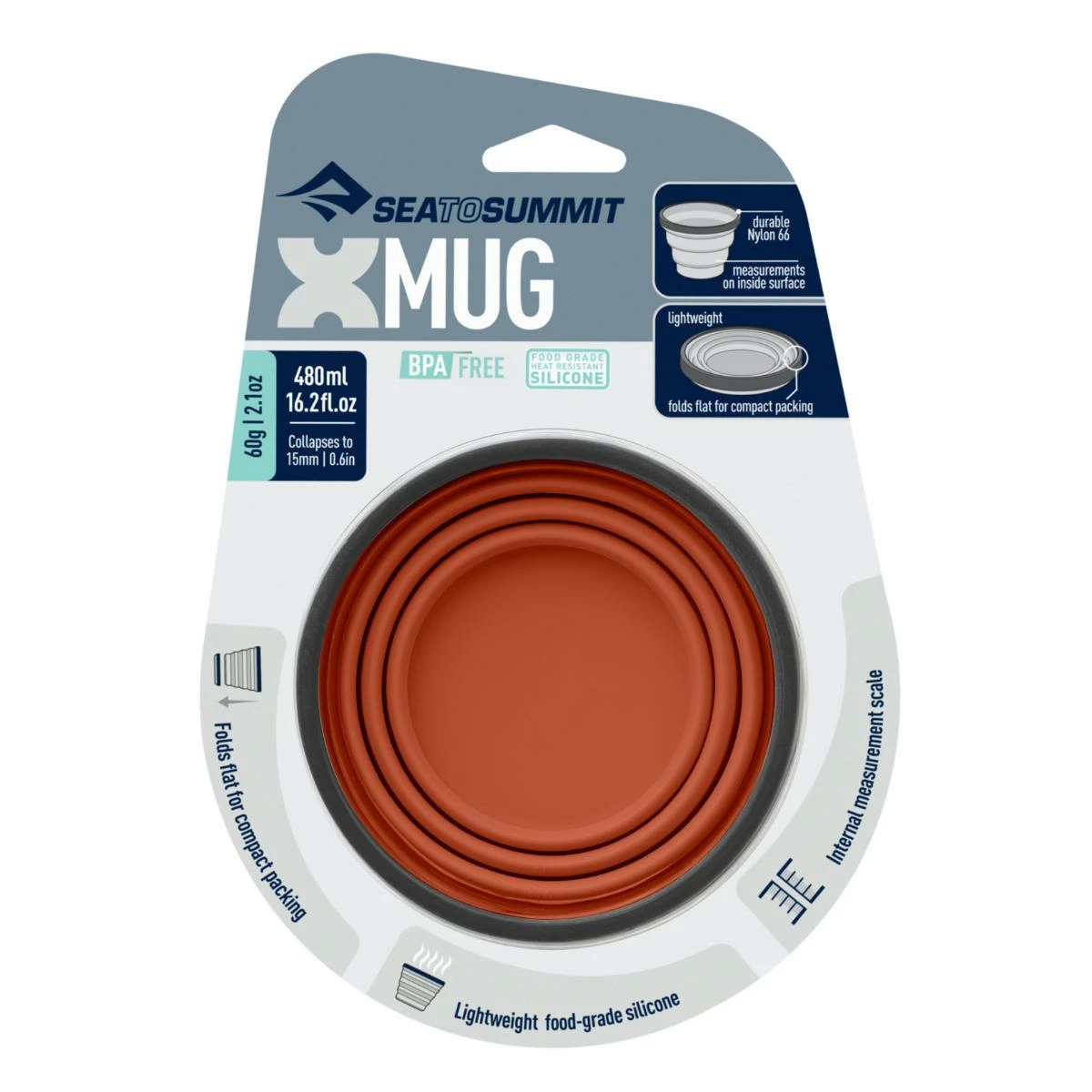 Sea To Summit X-MUG - Image 2