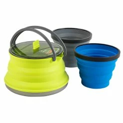 Sea To Summit X-Set 11