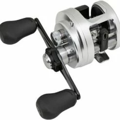 Shimano Calcutta D Baitcast Reel