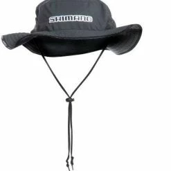 Shimano Plugger Hat Dark Shadow