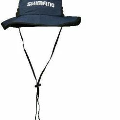Shimano Plugger Hat Navy
