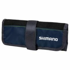 Shimano Saltwater Multi Jig Wrap