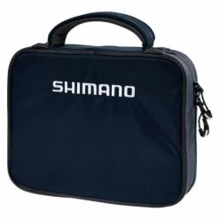 Shimano Soft Plastic Tackle Wallet