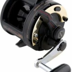 Shimano TLD Overhead Reel