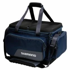 Shimano Tackle Bag XL Hard Top